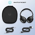 noise cancelling bluetooth headset